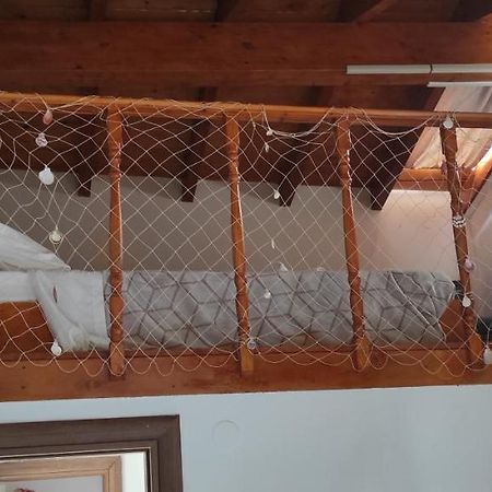Villa Skabus - Apartment Λιαπάδες Εξωτερικό φωτογραφία
