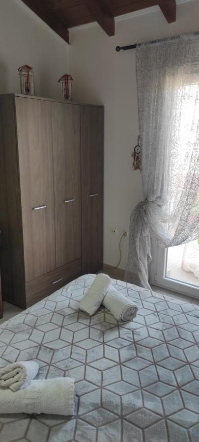Villa Skabus - Apartment Λιαπάδες Εξωτερικό φωτογραφία