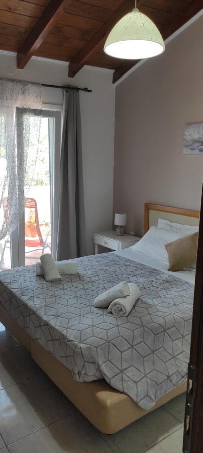 Villa Skabus - Apartment Λιαπάδες Εξωτερικό φωτογραφία