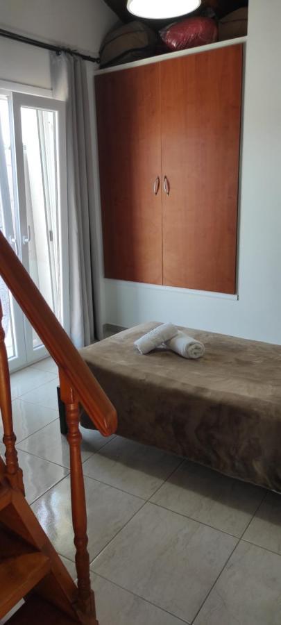 Villa Skabus - Apartment Λιαπάδες Εξωτερικό φωτογραφία