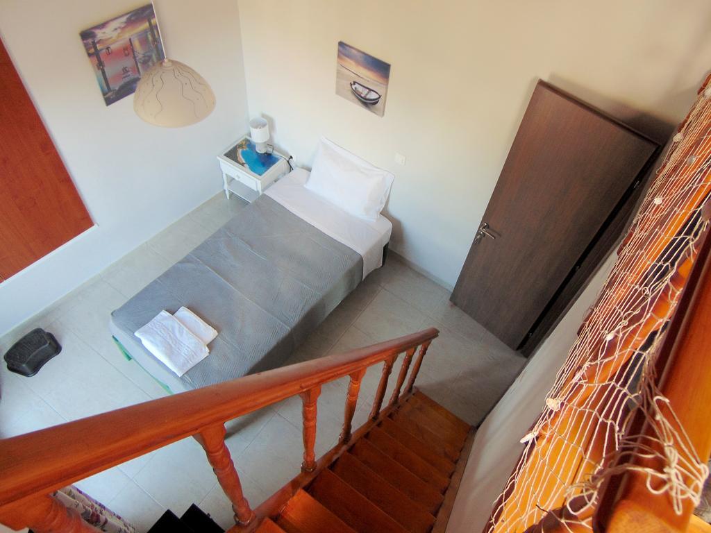 Villa Skabus - Apartment Λιαπάδες Εξωτερικό φωτογραφία